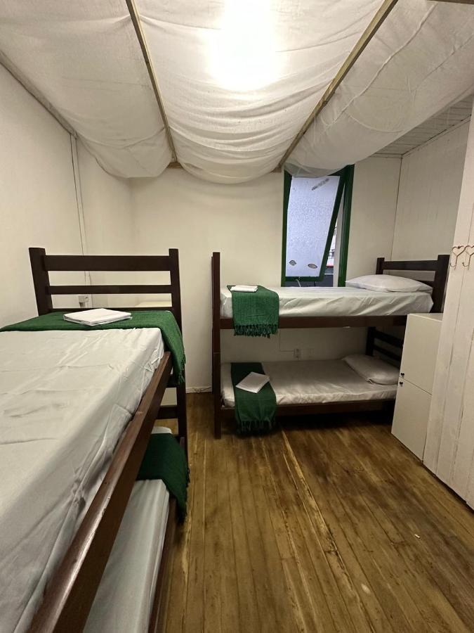 Casa Andalucia Hostel Florianópolis Buitenkant foto