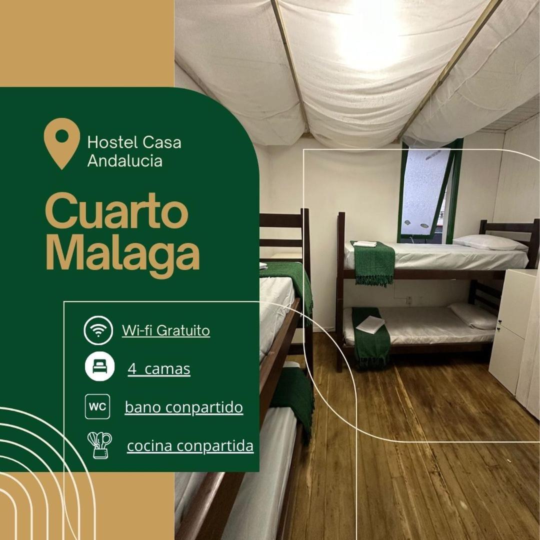 Casa Andalucia Hostel Florianópolis Buitenkant foto